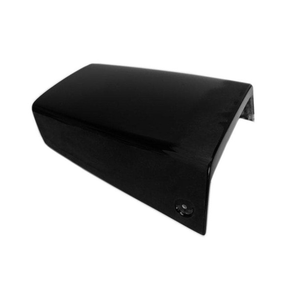 Pyramid Plastics Pyramid seat cowl | unpainted | yamaha fzr 600 1989>1993